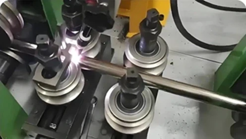 Welding Welding